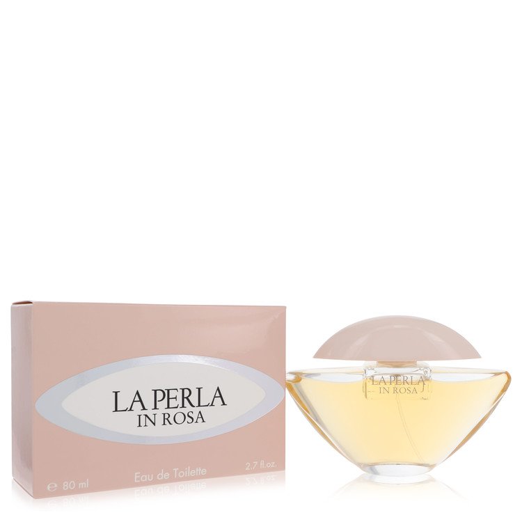 La Perla In Rosa Eau De Toilette Spray By La Perla - Giftsmith