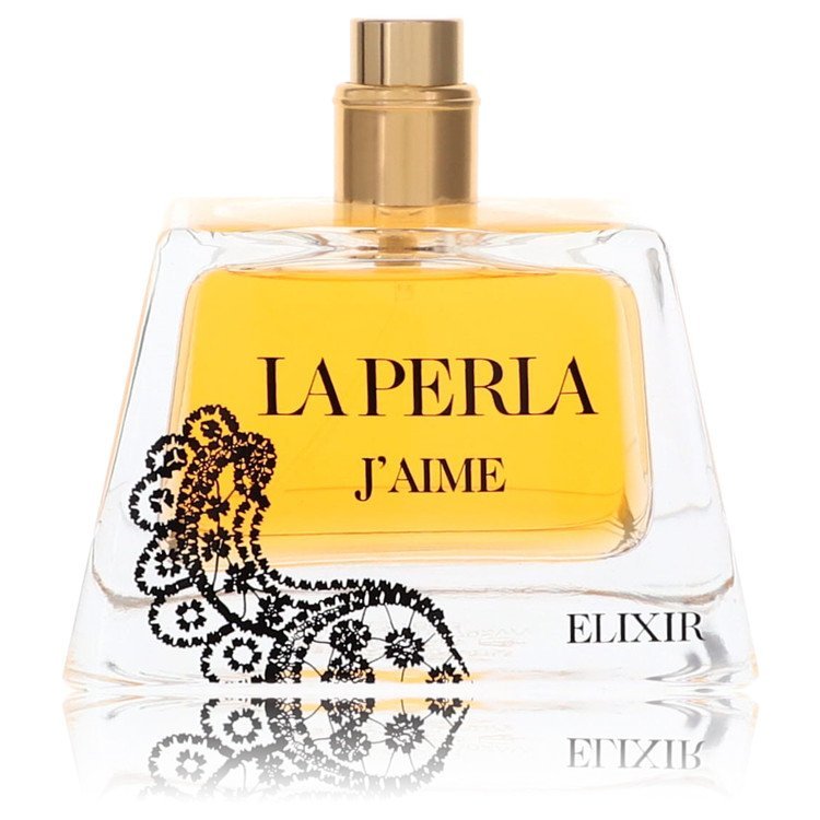 La Perla J'aime Elixir Eau De Parfum Spray (Tester) By La Perla - Giftsmith