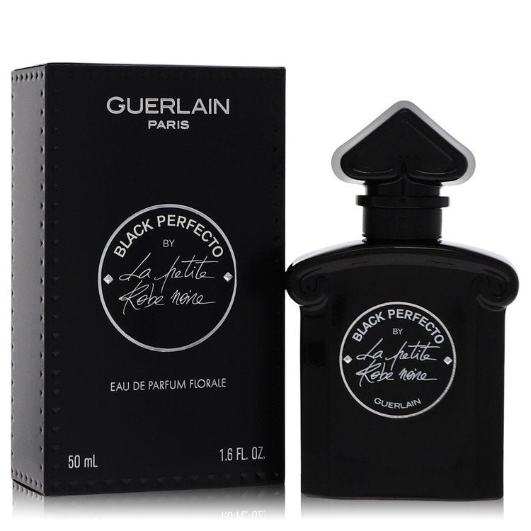 La Petite Robe Noire Black Perfecto Eau De Parfum Florale Spray By Guerlain - Giftsmith