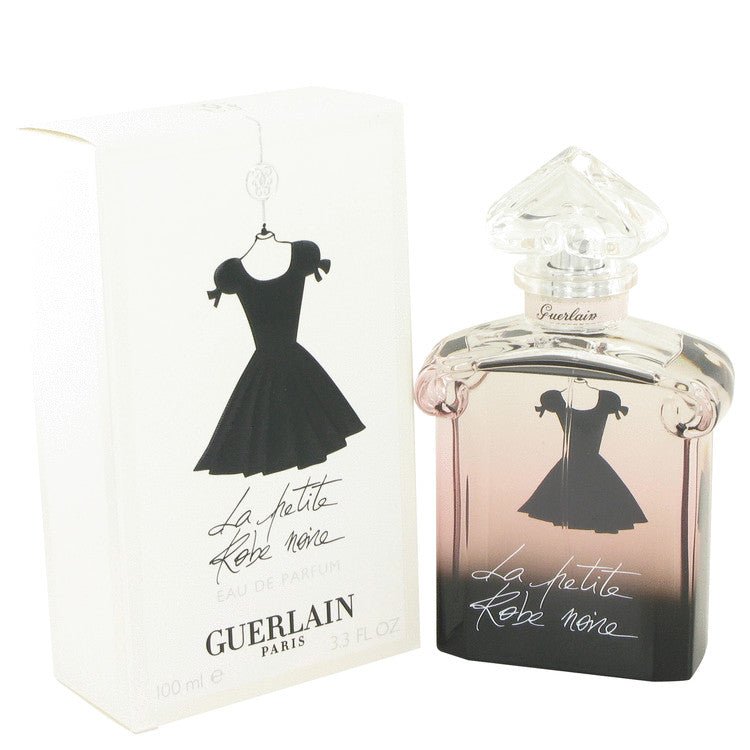 La Petite Robe Noire Eau De Parfum Spray By Guerlain - Giftsmith