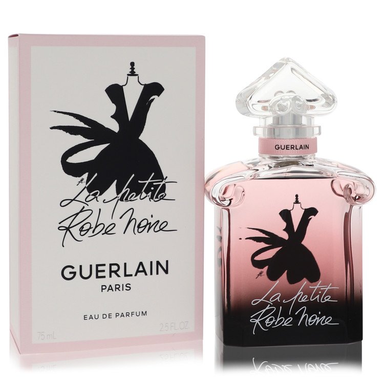 La Petite Robe Noire Eau De Parfum Spray By Guerlain - Giftsmith