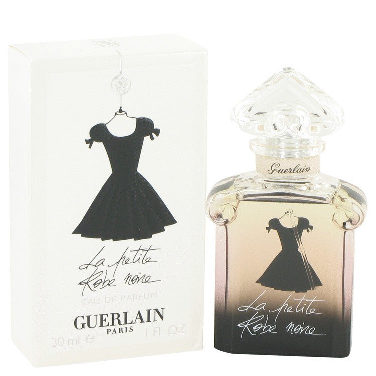 La Petite Robe Noire Eau De Parfum Spray By Guerlain - Giftsmith