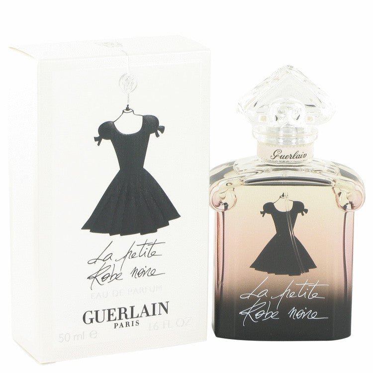 La Petite Robe Noire Eau De Parfum Spray By Guerlain - Giftsmith