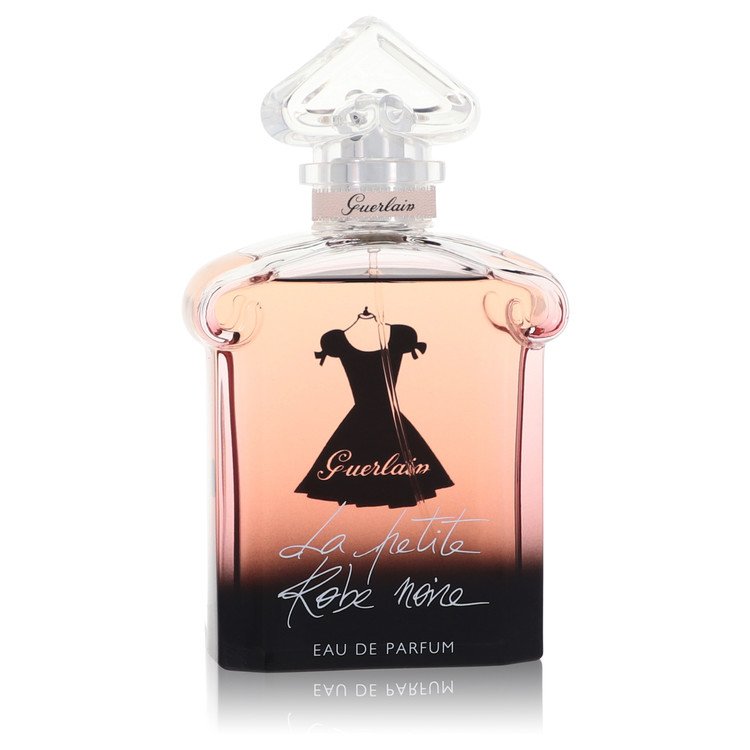 La Petite Robe Noire Eau De Parfum Spray (Tester) By Guerlain - Giftsmith