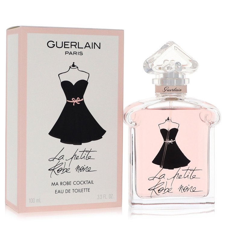La Petite Robe Noire Eau De Toilette Spray By Guerlain - Giftsmith