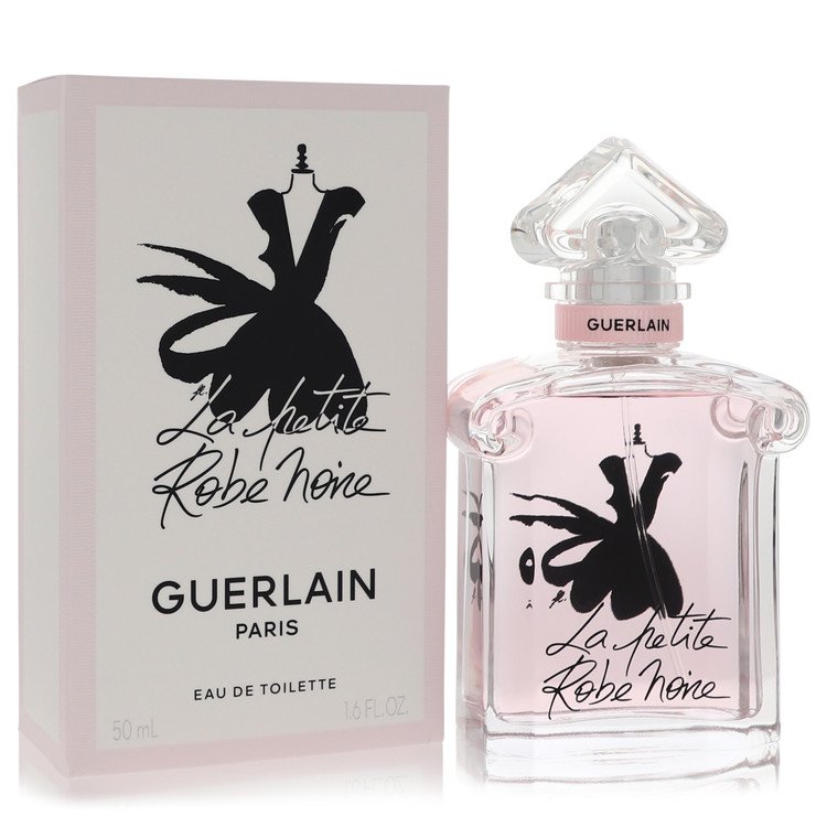 La Petite Robe Noire Eau De Toilette Spray By Guerlain - Giftsmith