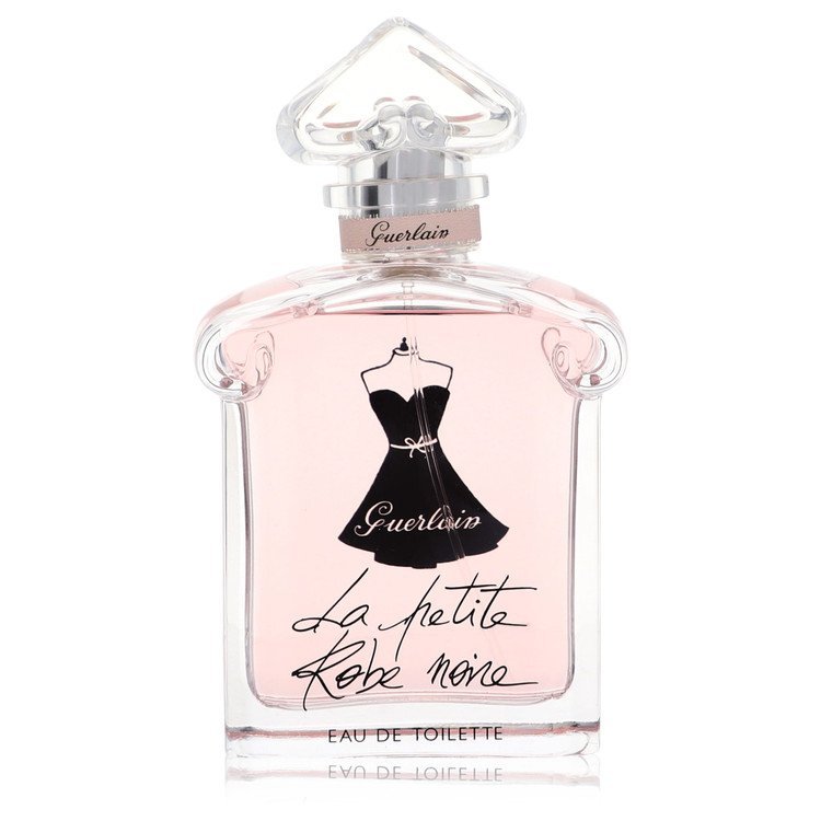 La Petite Robe Noire Eau De Toilette Spray (Tester) By Guerlain - Giftsmith