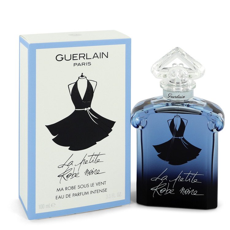 La Petite Robe Noire Intense Eau De Parfum Spray By Guerlain - Giftsmith