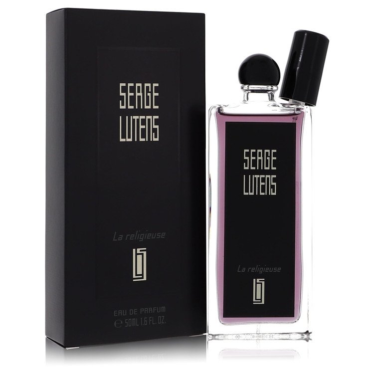 La Religieuse Eau De Parfum Spray (Unisex) By Serge Lutens - Giftsmith