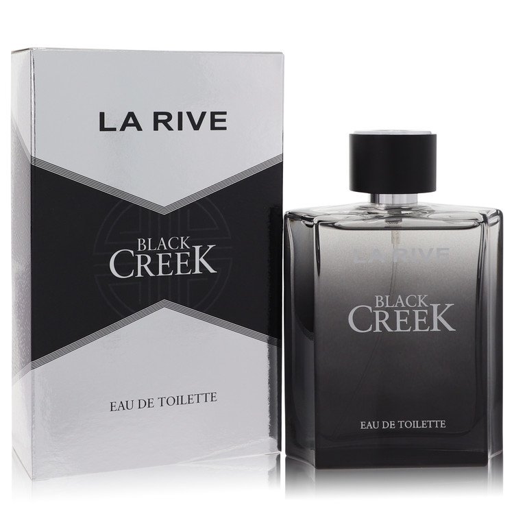 La Rive Black Creek Eau De Toilette Spray By La Rive - Giftsmith