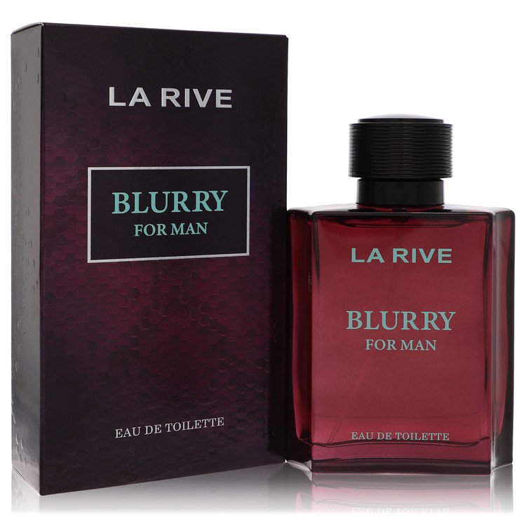 La Rive Blurry Eau De Toilette Spray By La Rive - Giftsmith