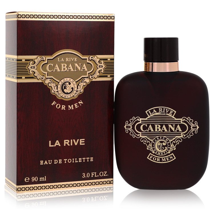 La Rive Cabana Eau De Toilette Spray By La Rive - Giftsmith
