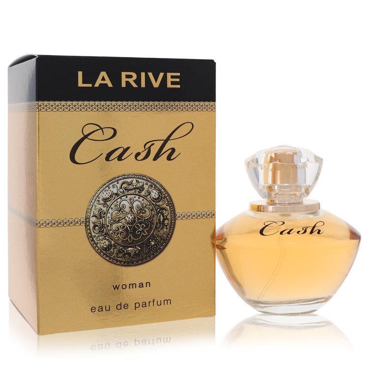 La Rive Cash Eau De Parfum Spray By La Rive - Giftsmith