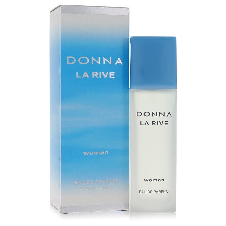 La Rive Donna Eau De Parfum Spray By La Rive - Giftsmith