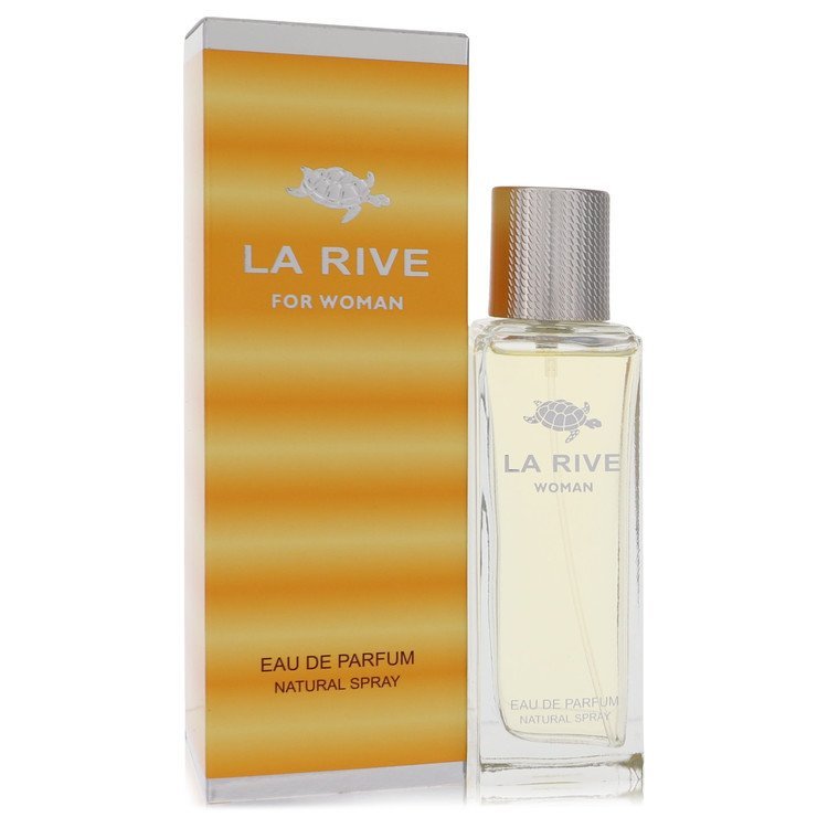 La Rive Eau De Parfum Spray By La Rive - Giftsmith