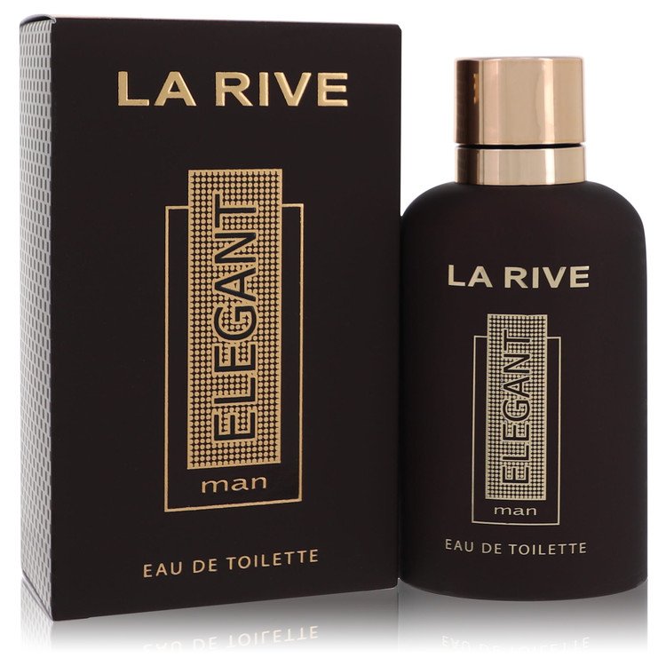 La Rive Elegant Eau De Toilette Spray By La Rive - Giftsmith