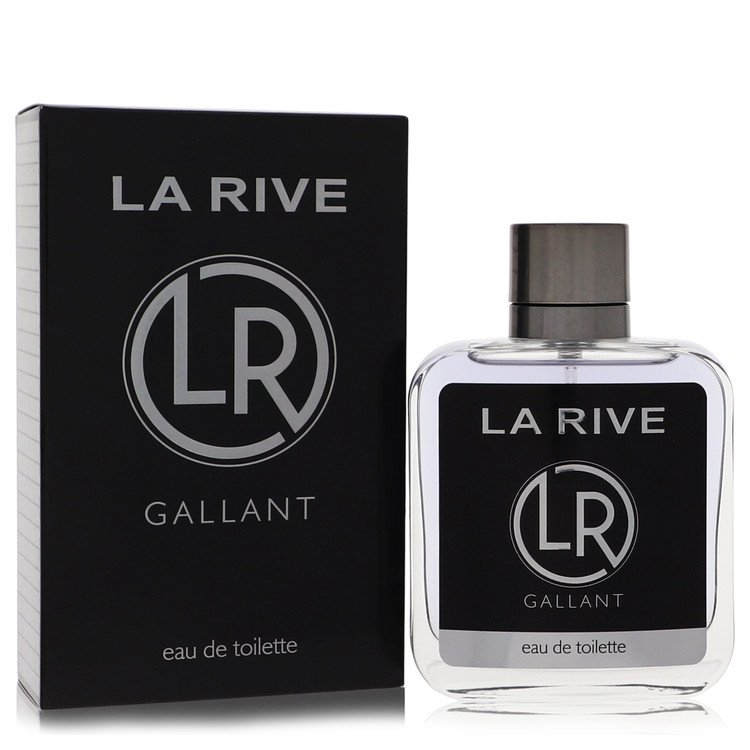 La Rive Gallant Eau De Toilette Spray By La Rive - Giftsmith