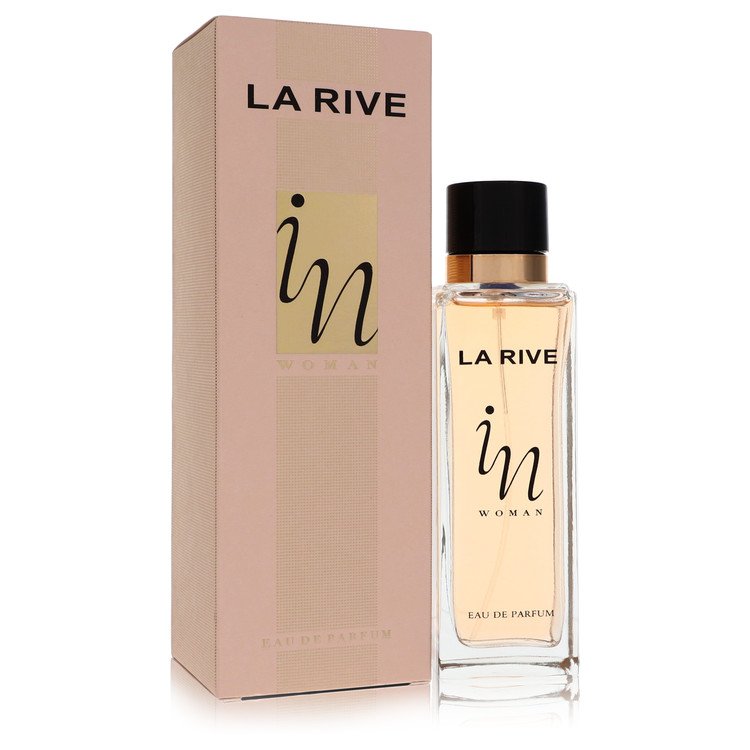 La Rive In Woman Eau De Parfum Spray By La Rive - Giftsmith