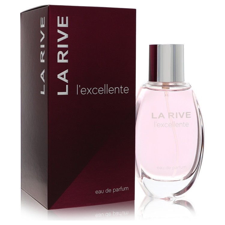 La Rive L&#39;excellente Eau De Parfum Spray By La Rive - Giftsmith