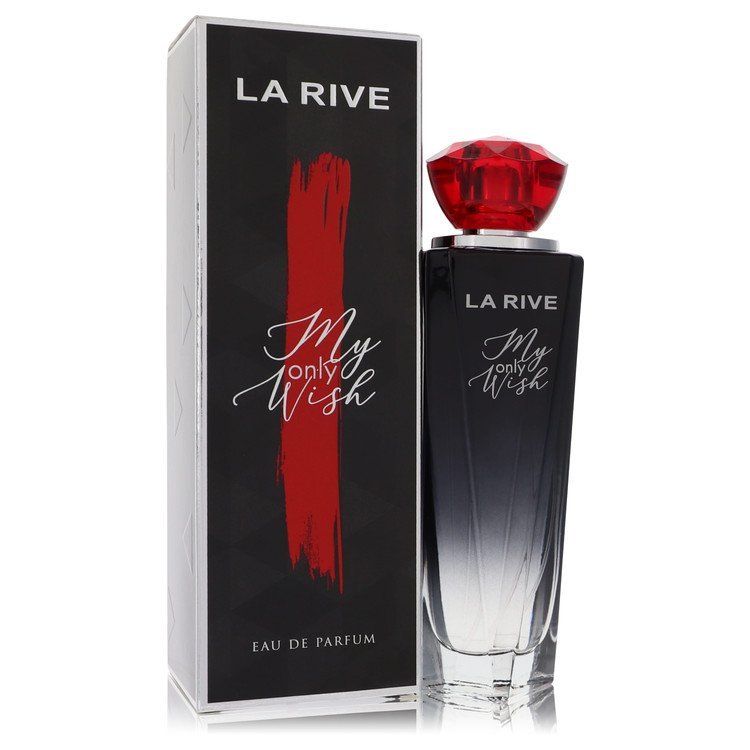 La Rive My Only Wish Eau De Parfum By La Rive - Giftsmith