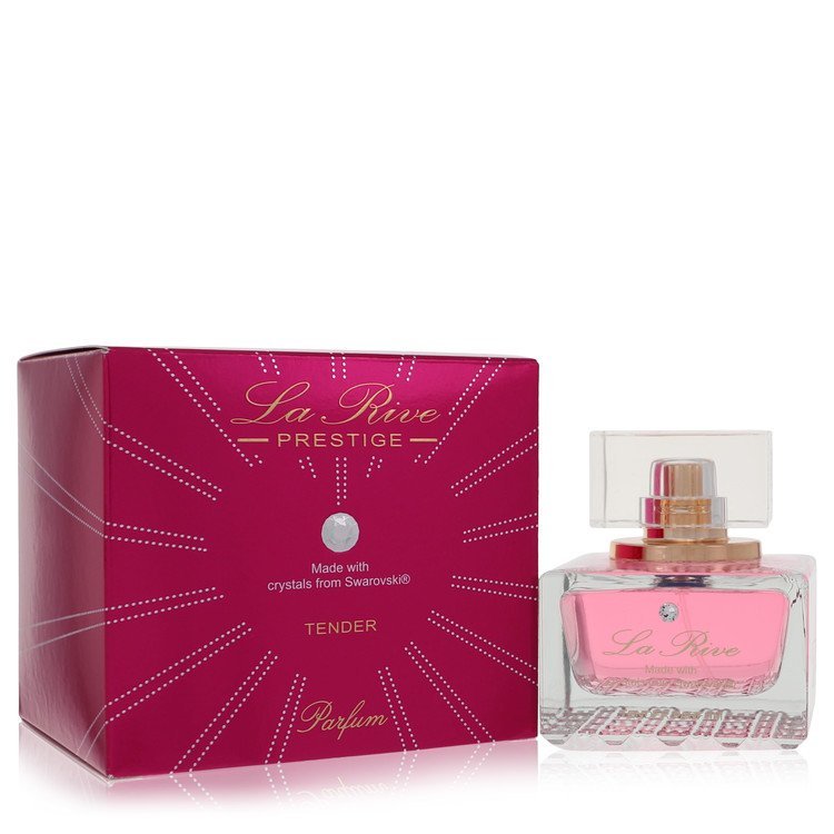 La Rive Prestige Tender Eau De Parfum Spray By La Rive - Giftsmith