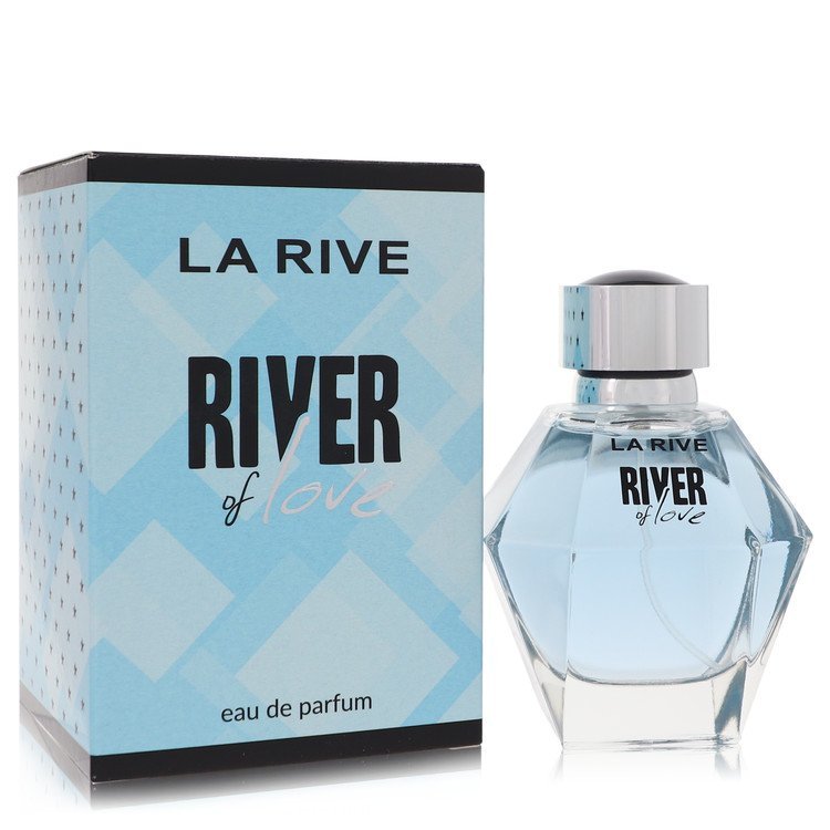 La Rive River Of Love Eau De Parfum Spray By La Rive - Giftsmith