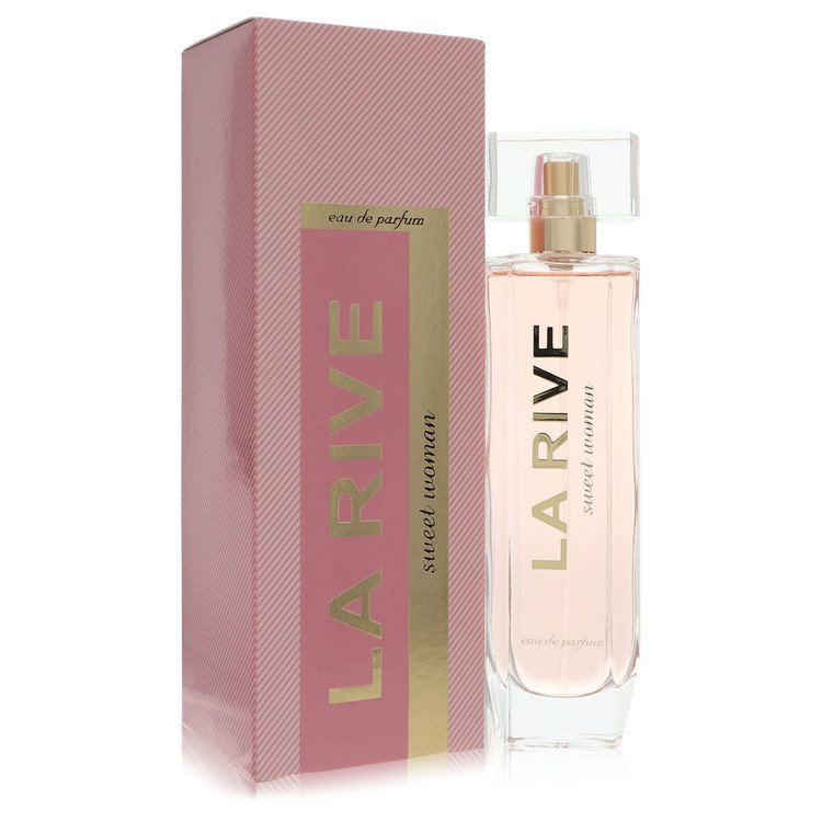 La Rive Sweet Woman Eau De Parfum Spray By La Rive - Giftsmith