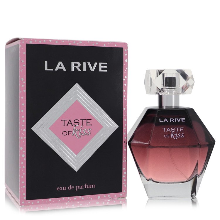 La Rive Taste Of Kiss Eau De Parfum Spray By La Rive - Giftsmith