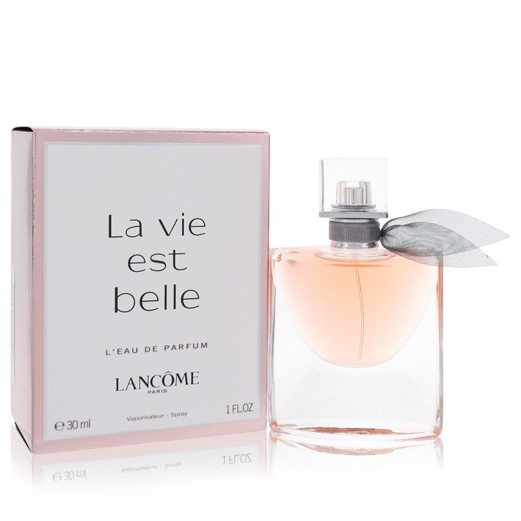 La Vie Est Belle Eau De Parfum Spray By Lancome - Giftsmith