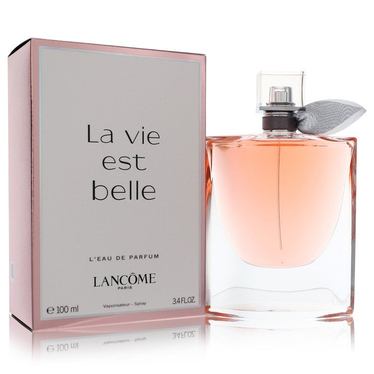 La Vie Est Belle Eau De Parfum Spray By Lancome - Giftsmith