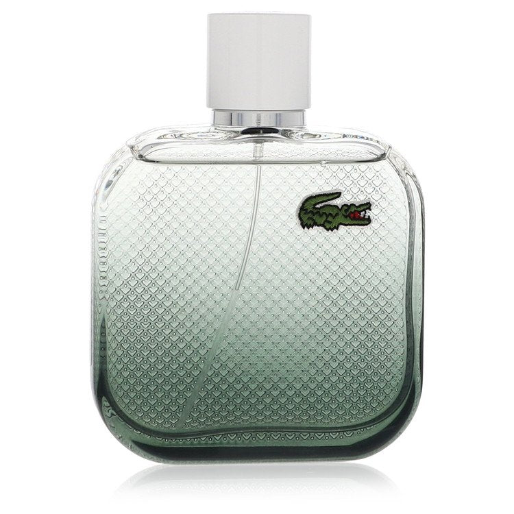 Lacoste Eau De Lacoste L.12.12 Blanc Eau Intense Eau De Toilette Spray (Tester) By Lacoste - Giftsmith