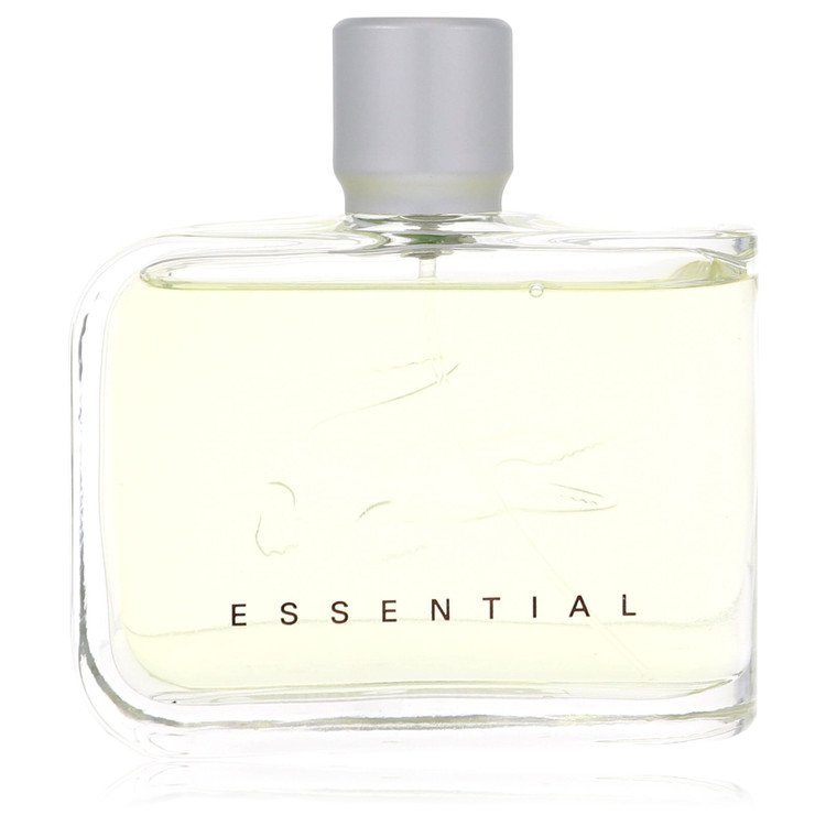 Lacoste Essential Eau De Toilette Spray (Tester) By Lacoste - Giftsmith
