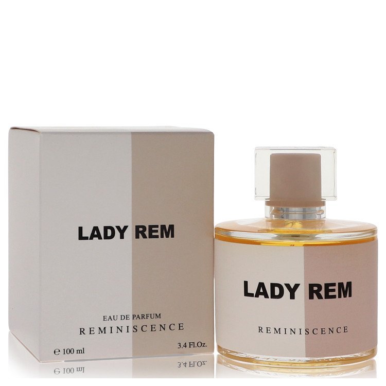Lady Rem Eau De Parfum Spray By Reminiscence - Giftsmith