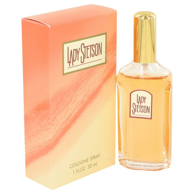 Lady Stetson Cologne Spray By Coty - Giftsmith