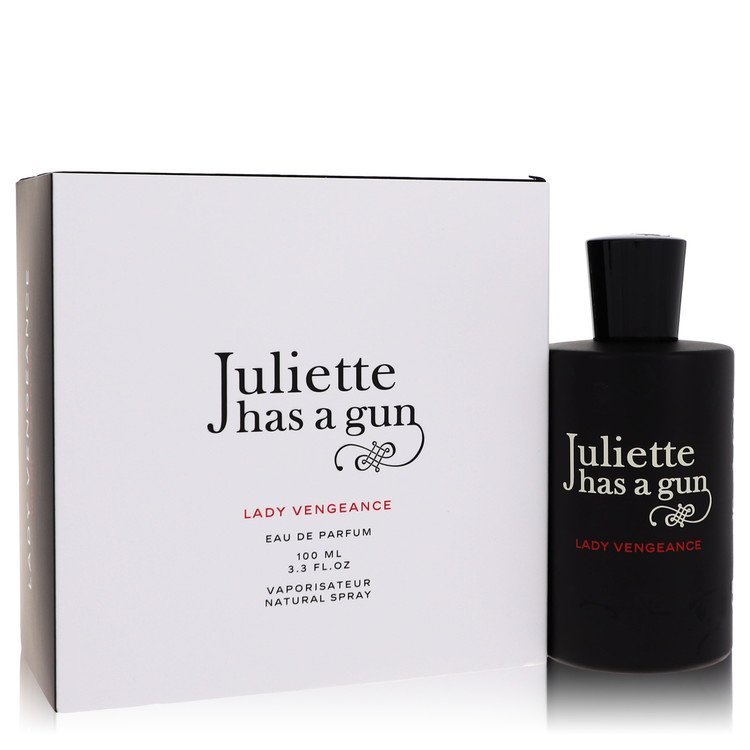Lady Vengeance Eau De Parfum Spray By Juliette Has a Gun - Giftsmith