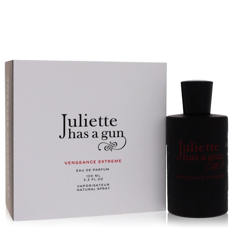Lady Vengeance Extreme Eau De Parfum Spray By Juliette Has a Gun - Giftsmith