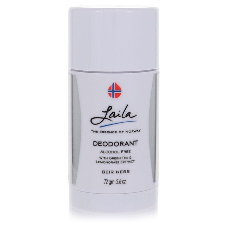 Laila Deodorant Stick By Geir Ness - Giftsmith