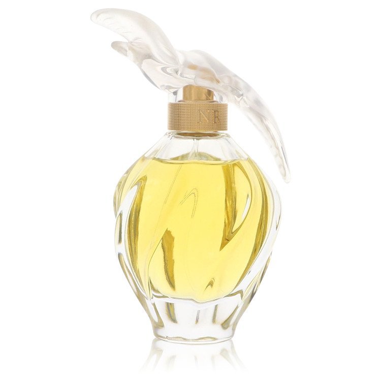 L&#39;air Du Temps Eau De Parfum Spray (Tester) By Nina Ricci - Giftsmith