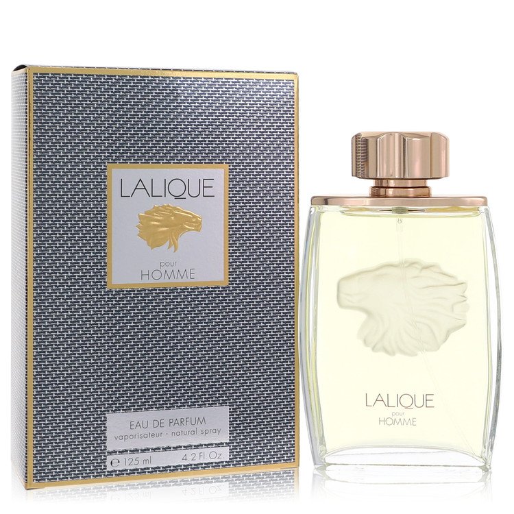 Lalique Eau De Parfum Spray By Lalique - Giftsmith