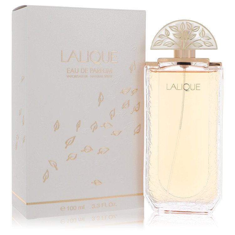 Lalique Eau De Parfum Spray By Lalique - Giftsmith