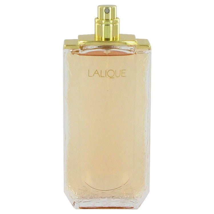 Lalique Eau De Parfum Spray (Tester) By Lalique - Giftsmith