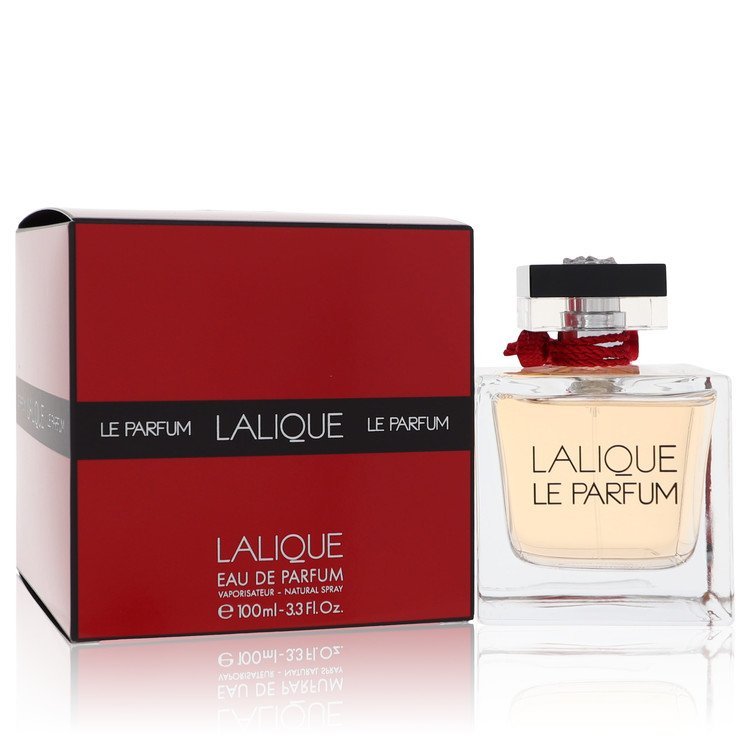 Lalique Le Parfum Eau De Parfum Spray By Lalique - Giftsmith