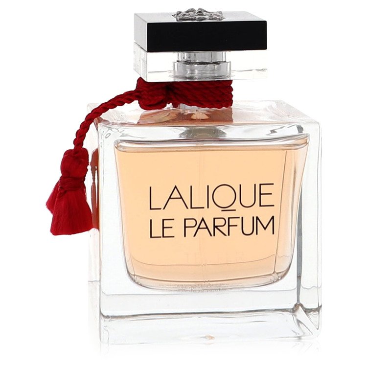 Lalique Le Parfum Eau De Parfum Spray (Tester) By Lalique - Giftsmith