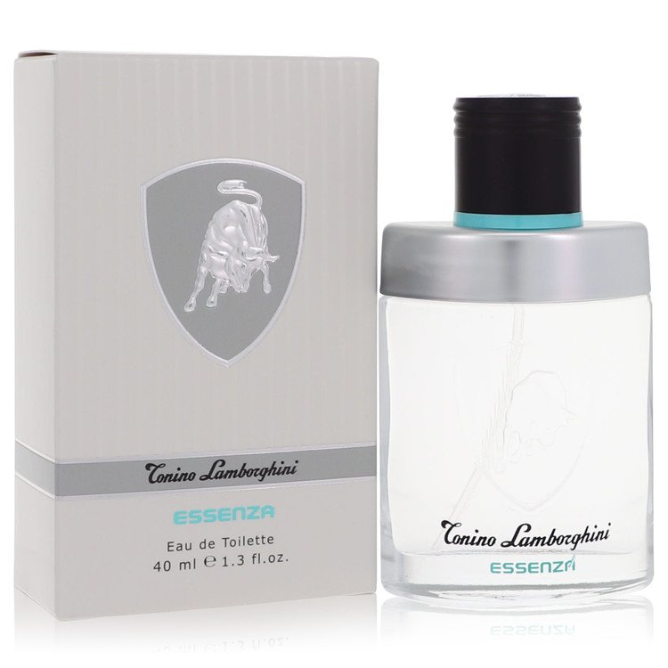 Lamborghini Essenza Eau De Toilette Spray By Tonino Lamborghini - Giftsmith