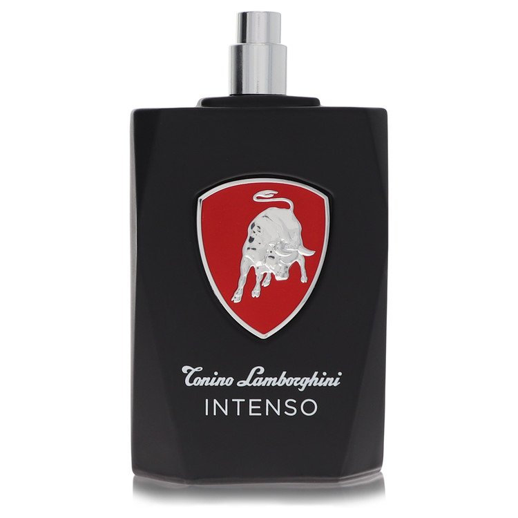 Lamborghini Intenso Eau De Toilette Spray (Tester) By Tonino Lamborghini - Giftsmith