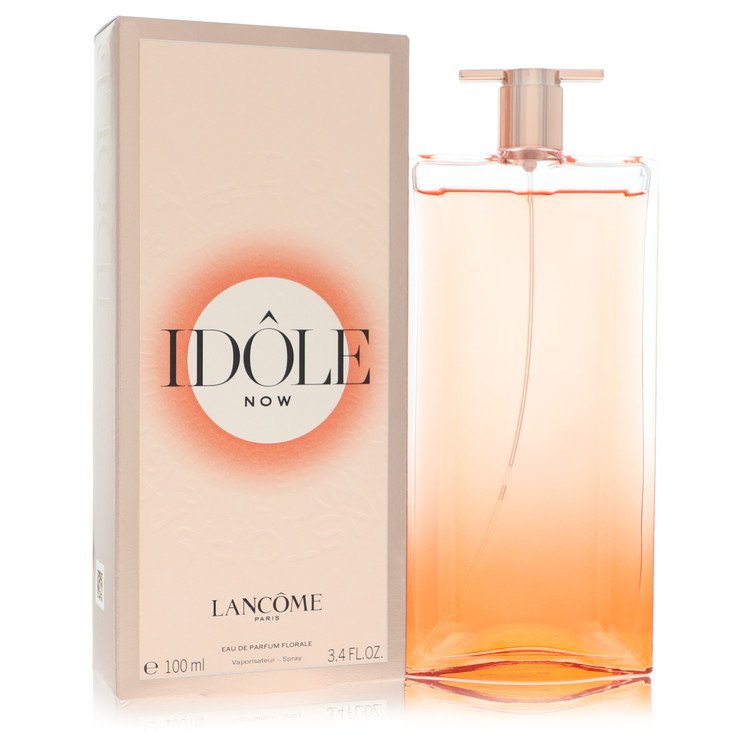 Lancome Idole Now Florale Eau De Parfum Spray By Lancome - Giftsmith