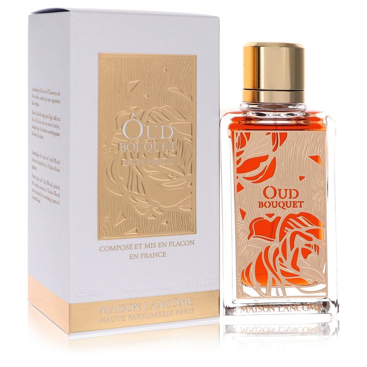 Lancome Oud Bouquet Eau De Parfum Spray (Unisex) By Lancome - Giftsmith