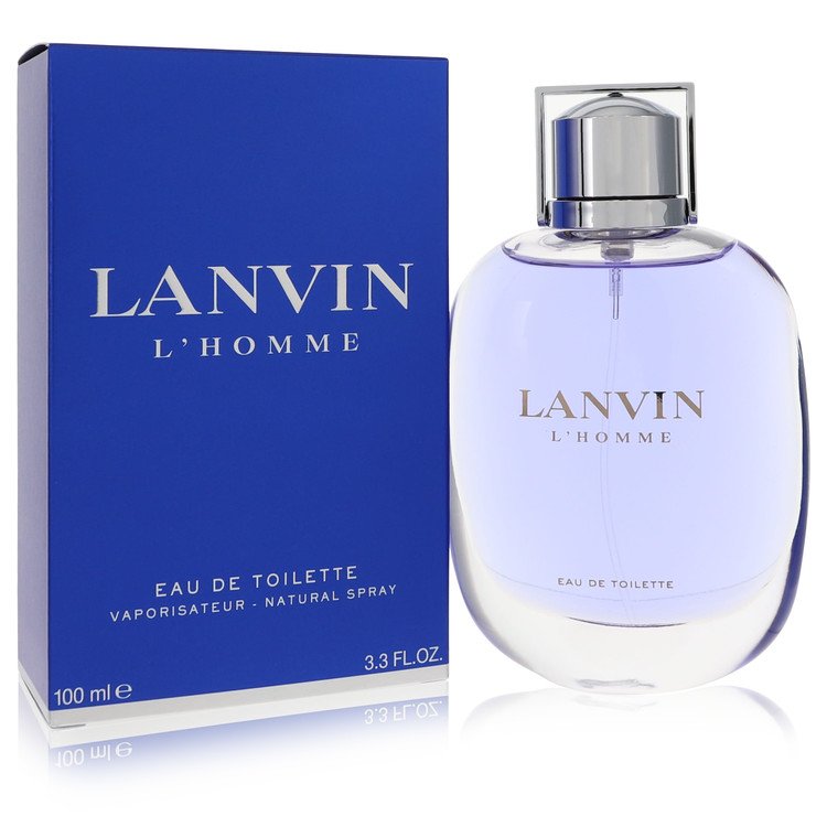 Lanvin Eau De Toilette Spray By Lanvin - Giftsmith