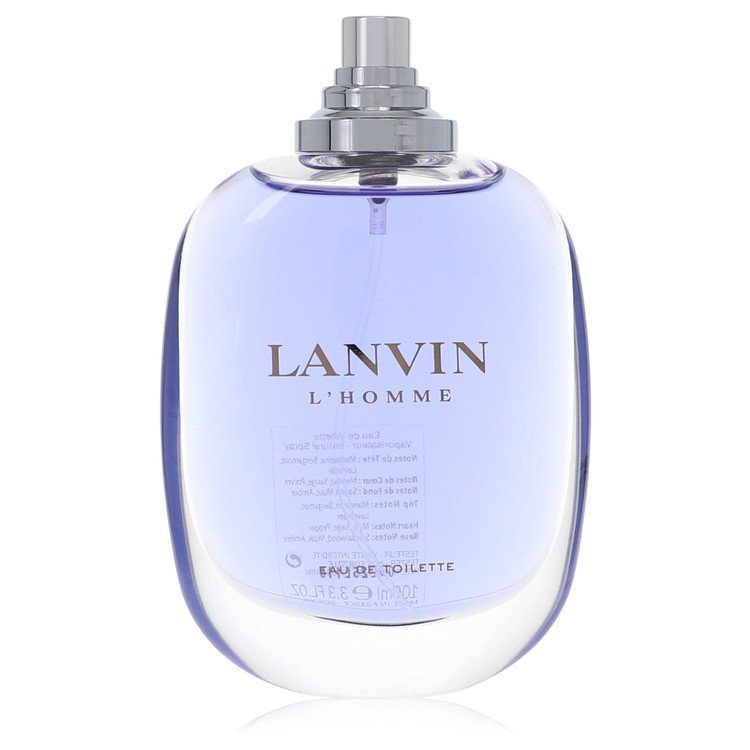 Lanvin Eau De Toilette Spray (Tester) By Lanvin - Giftsmith