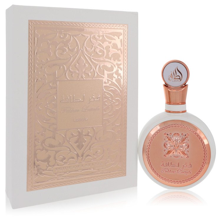 Lattafa Fakhar Eau De Parfum Spray By Lattafa - Giftsmith